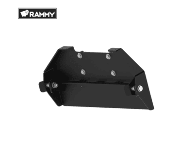 Front mounting kit UFORCE 1000