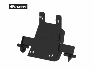 Front mounting kit UFORCE 600