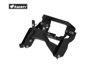 Front mounting kit Outlander G3