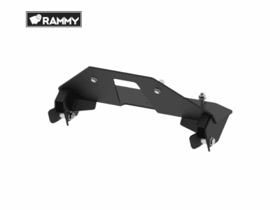 Front mounting kit Polaris 1000 Ranger