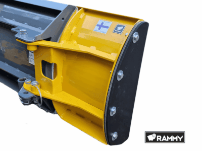 Edge rubber (74131458)