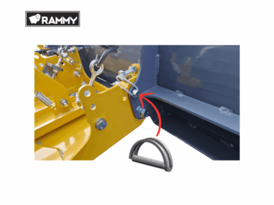 Locking pin (74130168)